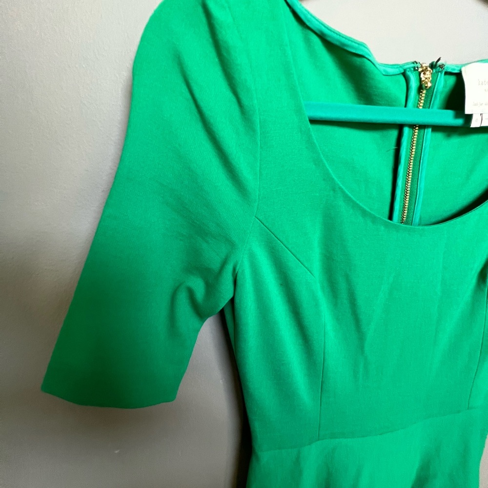 Kate Spade Dress - Picture 4 of 7